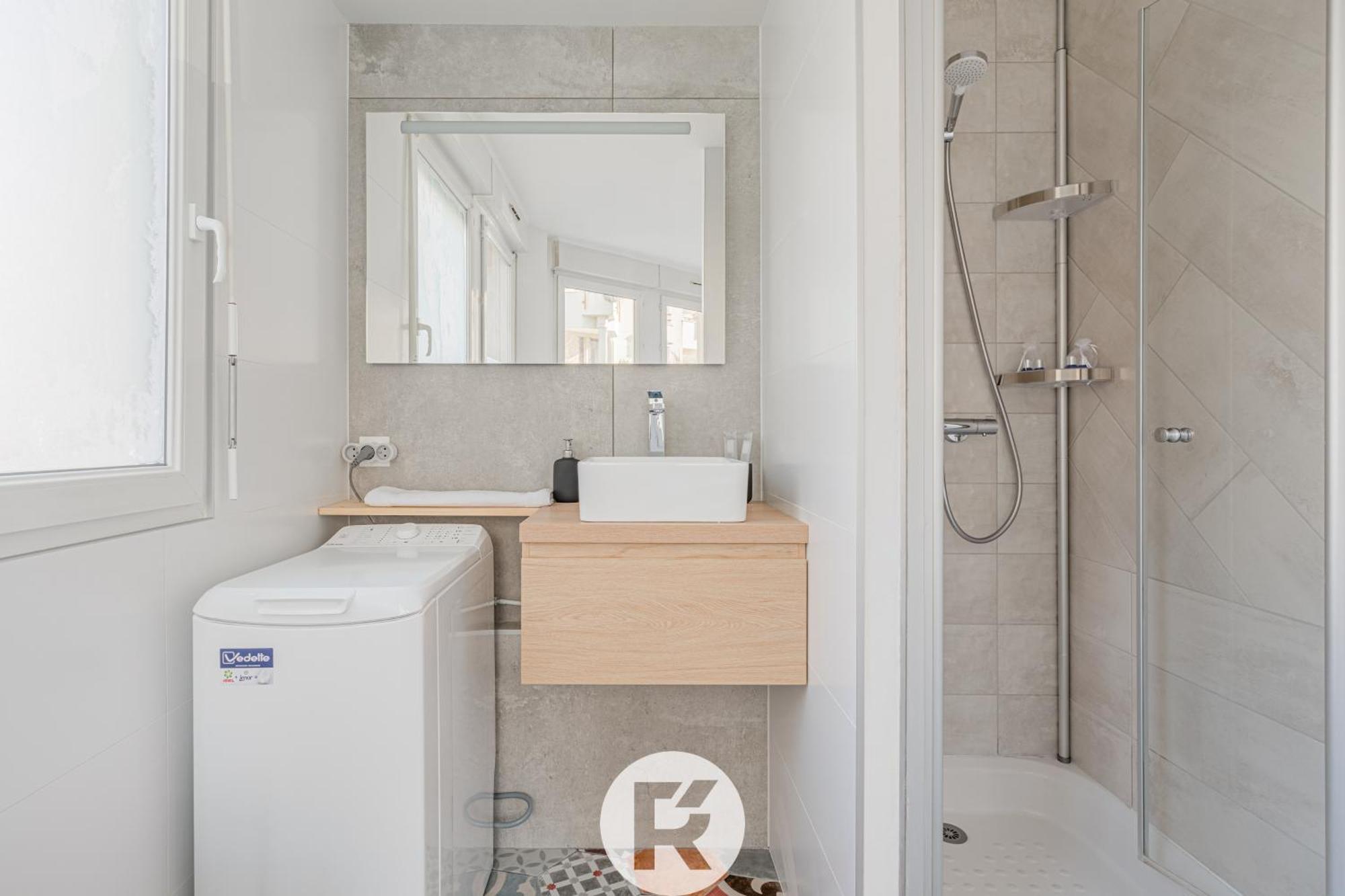 R'apparts T2 Le Nature House Apartment